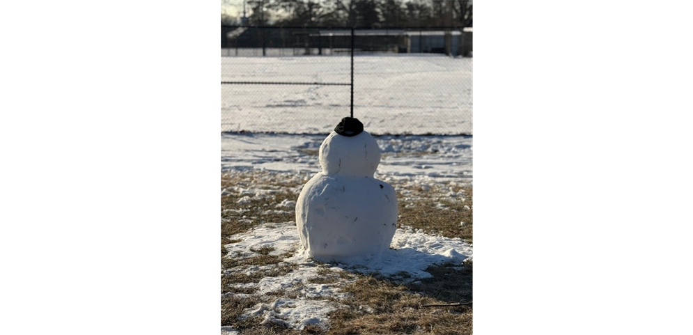 Waiting for opening day - April 12, 2025